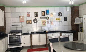 Imagem 6: Sobrado Bairro Lixeira 3/4 Sendo uma Suite