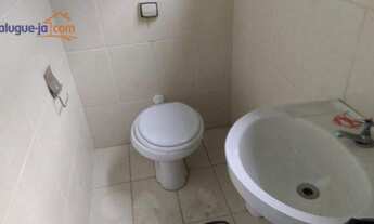 Imagem 5: Sobrado com 1 dormitório à venda, 250 m² por R$ 700.000,00 - Jardim Bela Vista - São José