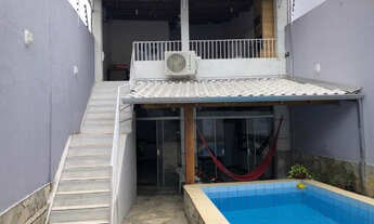 Imagem: Sobrado Bairro Lixeira 3/4 Sendo uma Suite