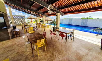 Imagem 3: Casa - Florida Parque - 64m² - 2 suítes - 100% Mobiliada