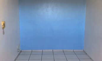 Imagem 3: Apartamento 02 quartos