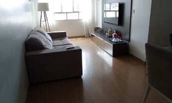 Imagem 2: Condominio Ilha das Bahamas na Av Saneamento