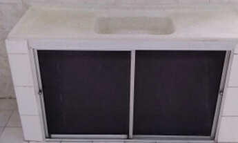 Imagem 5: Ótima Casa com 3 quartos, 1 suíte, Garagem e Cerca elétrica no Bairro Boa Vista