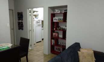 Imagem 2: Apartamento 3 qtos em BV. Mobiliado