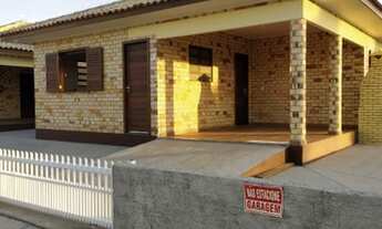 Imagem 2: Casa pra alugar, na Copa 70,ao lado de esplanada