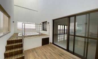 Imagem: Cobertura Ed. American Diamond