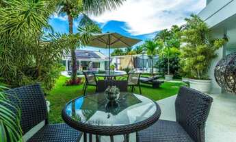 Imagem 3: Rio de Janeiro - Casa de Condomínio - Barra da Tijuca