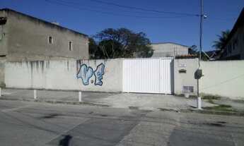 Imagem 2: Vendo Terreno no Colubandê