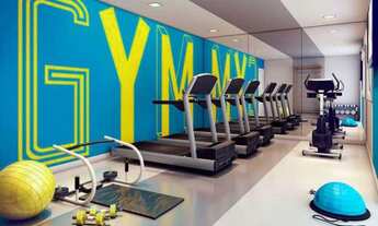 Imagem 4: IN Parque Belém - Panamby - 55 a 65m² - Belém, SP - ID4123