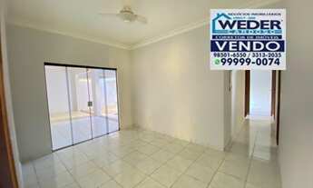 Imagem 5: Casa financiável no centro de Gurupi