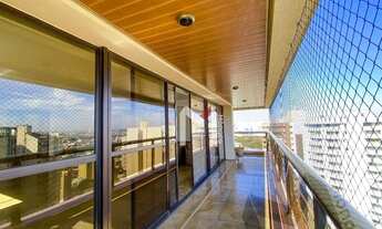 Imagem 6: Cobertura à venda com 4 dormitórios em Centro, Londrina cod:CO0003