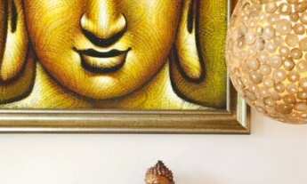 Imagem 7: Pousada de alto padrão no Centrinho do Rosa