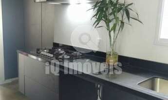 Imagem 5: Apartamento Lapa, 134 m², 3 dormitórios, 3 suítes, 2 vagas