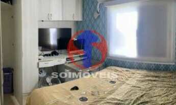 Imagem 6: Rio de Janeiro - Apartamento Padrão - Tijuca