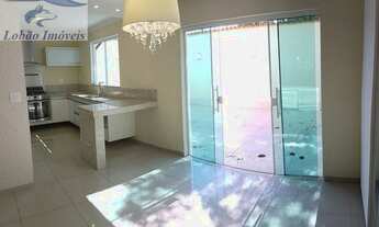 Imagem 5: Linda casa em Condomínio Fechado no Ipiranga 1 em Resende - RJ.<br>