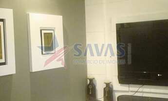 Imagem 4: APTO COM 02 SUÍTES - JUNTO AO PARQUE DA LUZ