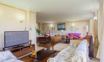 Imagem 6: SãO PAULO - Apartamento Padrão - Jardim América