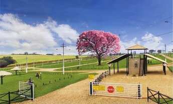 Imagem: Vende-se Terreno Condomínio Bora I - Mendonça