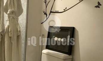 Imagem 5: Apartamento Pinheiros. 60 m², 1 dormitório, 2 vagas, com lazer