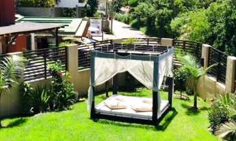 Imagem 2: Pousada de alto padrão no Centrinho do Rosa