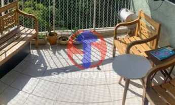 Imagem 4: Rio de Janeiro - Apartamento Padrão - Tijuca