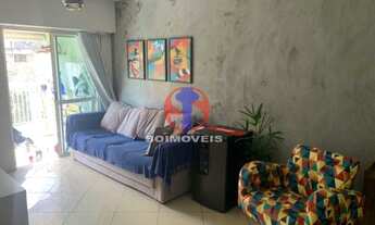 Imagem 2: Rio de Janeiro - Apartamento Padrão - Tijuca