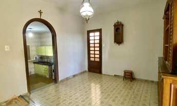 Imagem 2: Casa com 4 quartos à venda, 187 m² por R$ 440.000 - Minascaixa - Belo Horizonte/MG