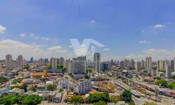 Imagem 7: Rua Maria Daffré 155, Vila Prudente - Apartamento para Venda (Condomínio Attuale), 57 m²