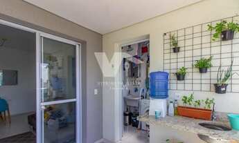 Imagem 4: Rua Maria Daffré 155, Vila Prudente - Apartamento para Venda (Condomínio Attuale), 57 m²