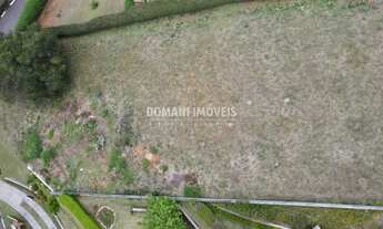 Imagem 6: Lindo Terreno à Venda em Condomínio Fechado na Região de Capivari - Campos do Jordão/SP