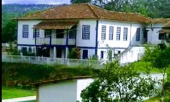 Imagem: FAZENDA EM MERCÊS-MG /300ha