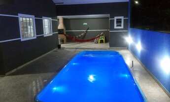 Imagem: CASA NA PRAIA DE GUARATUBA