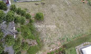 Imagem 2: Lindo Terreno à Venda em Condomínio Fechado na Região de Capivari - Campos do Jordão/SP