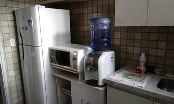 Imagem 3: Apartamento 3 qtos em BV. Mobiliado