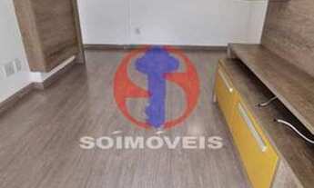 Imagem 6: Rio de Janeiro - Apartamento Padrão - Del Castilho