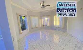 Imagem 4: Casa financiável no centro de Gurupi