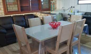 Imagem 4: Casa pra alugar, na Copa 70,ao lado de esplanada