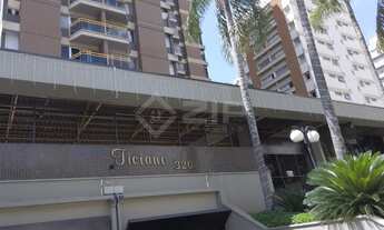 Imagem: Apartamento - Centro - Campinas