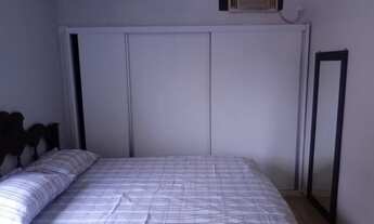 Imagem 6: Apartamento 3 qtos em BV. Mobiliado