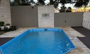 Imagem 2: CASA ALTO PADRÃO CAÇADOR ACEITA PERMUTA BC/ ITAPEM