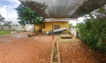 Imagem 4: Chácara à venda, 1040 m² por R$ 250.000,00 - Estrada da Cesp - Ourinhos/SP