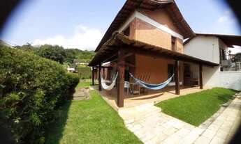 Imagem 2: Casa em Condomínio-À VENDA-Anil-Rio de Janeiro-RJ