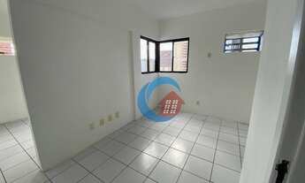 Imagem 4: Castelo Del Mare - Apartamento para alugar com 3 quartos, 99M por R$ 3.964/mês em Boa Viag