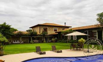 Imagem 2: Imóvel à venda com a cara e o conceito do Haras Larissa!