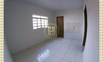 Imagem 4: Casa para aluguel com 3 quartos em Nova Mutum