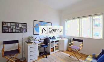 Imagem 4: Apartamento a Venda com 150m² - Jardim Paulista