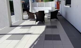 Imagem 6: Apartamento em Mesejana 45 m2 com 2 quartos em Condominio Aimara - Fortaleza - CE