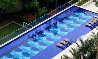 Imagem 2: 3 SUÍTES 3 VAGAS CYRELA QUADRA GREENWICH - 137 METROS - LUXO E SOFISTICAÇÃO - PRONTO PARA