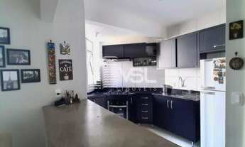 Imagem 3: Apartamento 2 quartos Trindade, Granville