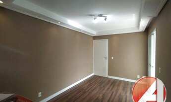 Imagem 4: Apartamento com 2 dormitórios à venda, 50 m² por R$ 249.999,99 - Vila Jacuí - São Paulo/SP